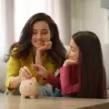 ¿Cómo enseñar a los niños a manejar el dinero?