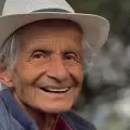 Falleci� Fabi�n Zurita, referente del monta�ismo en Ecuador, a los 92 a�os