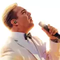 Cristian Castro ser� homenajeado en Billboard y volver� a conquistar el escenario
