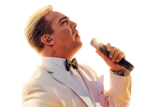Cristian Castro, m�sica latina, pop rom�ntico, trayectoria, Billboard, reconocimiento, �xitos, legado, escenario, celebraci�n.