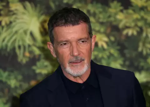 Antonio Banderas, Hern�n Cort�s, conquista, M�xico, cine, inteligencia artificial, historia, pel�cula, producci�n, estreno.