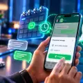 WhatsApp probar� enviar mensajes programados hasta dos semanas despu�s
