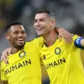 Cristiano Ronaldo va por los 1.000 goles. Est� a solo 19 de hacer historia