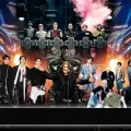 Conciertos en cines: BTS, Stray Kids y rock llegan a Ecuador