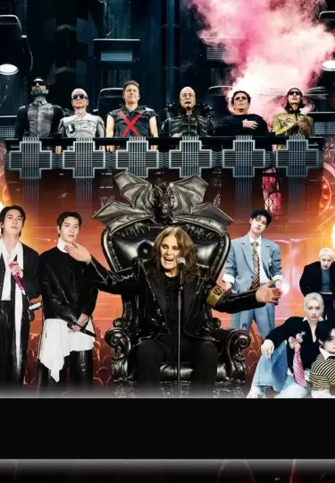 Conciertos, cine y grandes artistas convierten las salas en estadios musicales.
