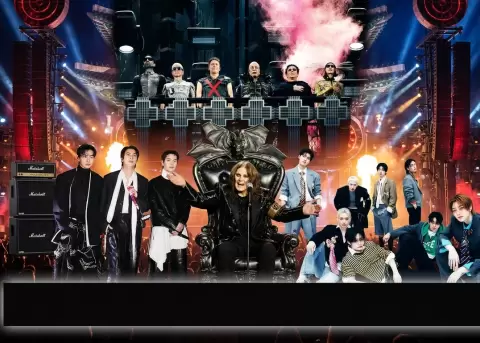 Conciertos, cine y grandes artistas convierten las salas en estadios musicales.