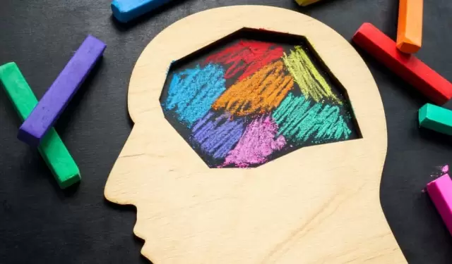 La neurodivergencia se manifiesta de diferentes maneras en cada paciente.