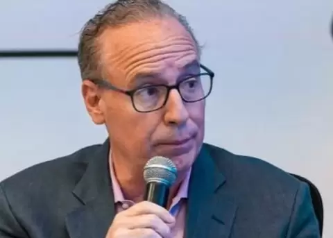Andr�s Mendoza Paladines reemplazar� a David Rosero en el Consejo de Participaci�n Ciudadana y Control Social
