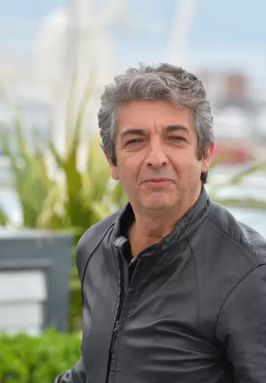 Ricardo Dar�n regresa a Netflix con una comedia argentina sobre psicoan�lisis.