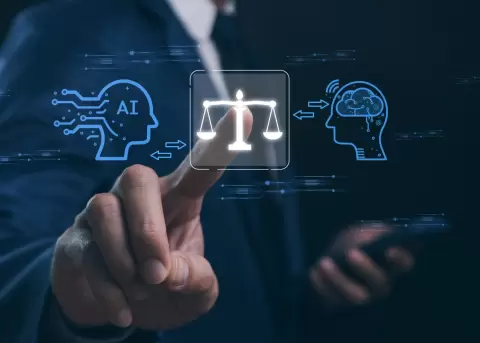 Regulaci�n de la Inteligencia Artificial en Ecuador.