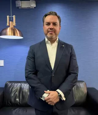 Esteban Valencia, CEO de PwC Ecuador nos cuenta sobre la trayectoria de esta importante firma.