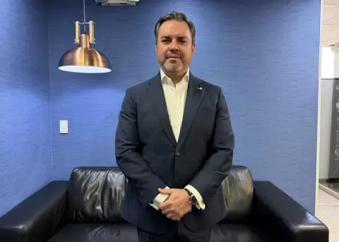 Esteban Valencia, CEO de PwC Ecuador nos cuenta sobre la trayectoria de esta importante firma.