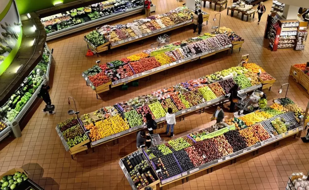 Cortes de luz de hasta 72 horas semanales afectan a ocho de cada diez industrias alimentarias
