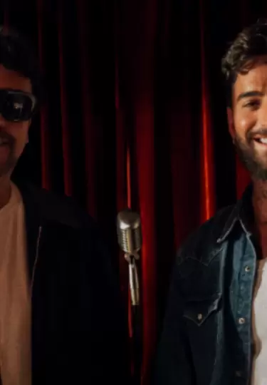 Andr�s Cepeda y Maluma reinventan un cl�sico colombiano con ritmo bachatero.