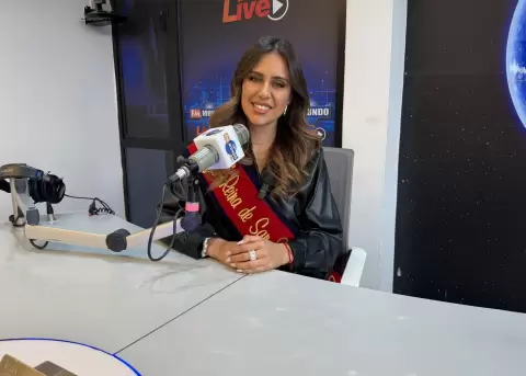 "Guagua Linda", la iniciativa solidaria de la Fundaci�n Reina de Quito.
