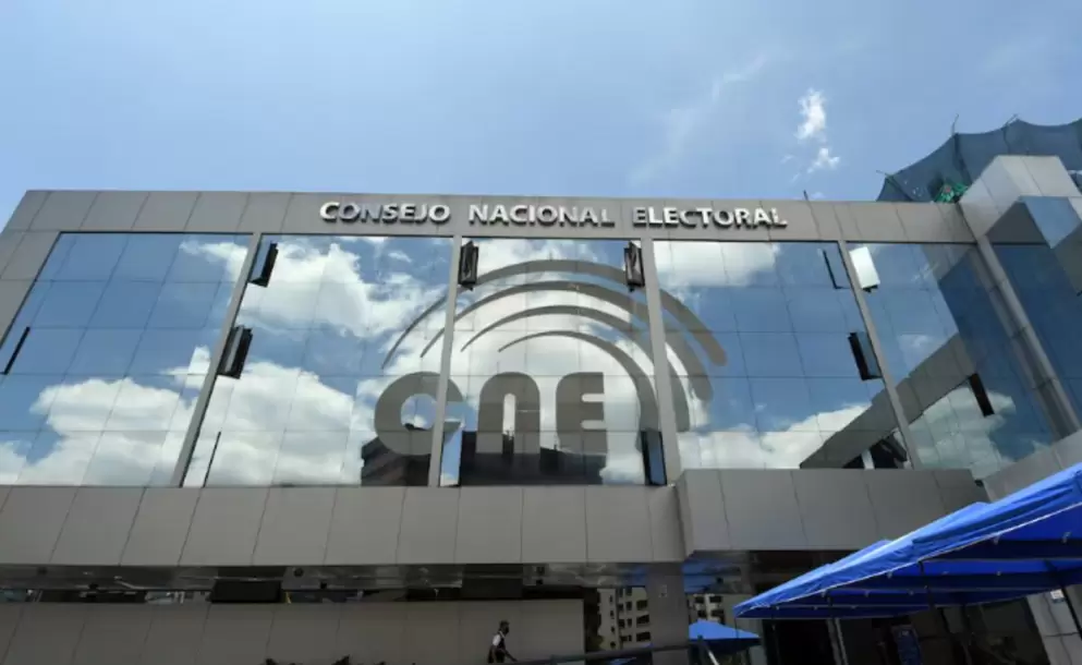 El CNE detect� cerca de 4.000 indicios de campa�a anticipada y analiza 11 presuntas infracciones electorales