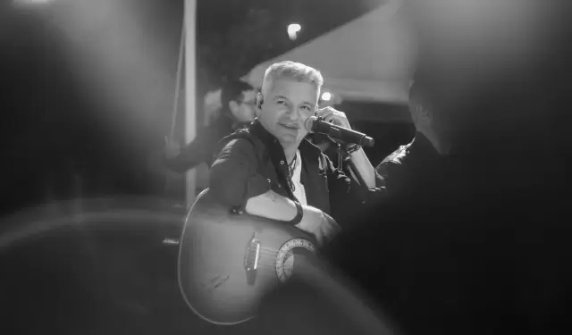 Perotti estrena canci�n sobre esperanza, amor, resistencia y uni�n humana.