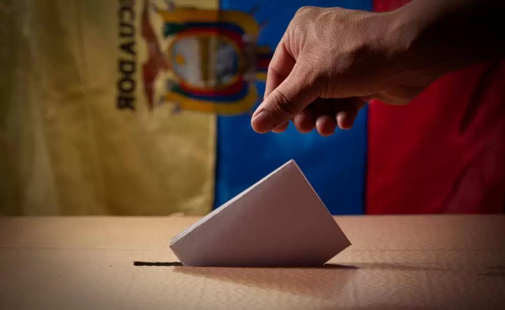 Visi�n, decisi�n y liderazgo: retos de los candidatos que aspiran llegar al poder en las elecciones seccionales