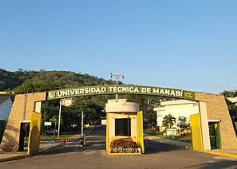 Universidad T�cnica de Manab�