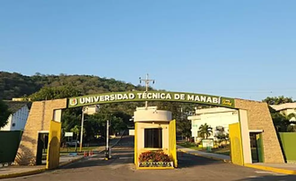 UTM construye nuevo edificio universitario para 5.000 estudiantes en Manab�