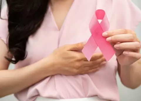 El C�ncer de Mama sigue siendo el de mayor incidencia en mujeres.