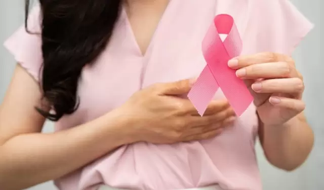 El C�ncer de Mama sigue siendo el de mayor incidencia en mujeres.