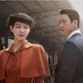 Netflix revive la Corea de 1932 con romance y espionaje
