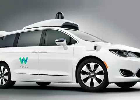 Movilidad, inteligencia artificial, robotaxis, Google, Waymo, Madrid, tecnolog�a, seguridad, transporte y automatizaci�n.