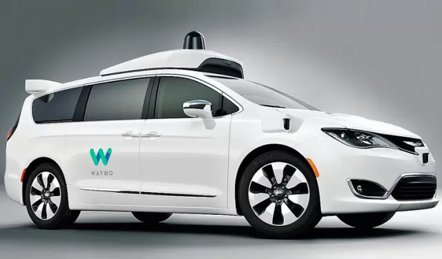 Movilidad, inteligencia artificial, robotaxis, Google, Waymo, Madrid, tecnolog�a, seguridad, transporte y automatizaci�n.
