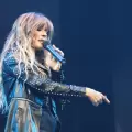 Kany Garc�a revela que tiene una enfermedad cr�nica que le afecta su postura