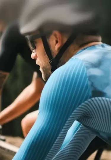 Ciclistas ecuatorianos siguen sumando importantes triunfos.