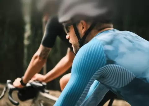 Ciclistas ecuatorianos siguen sumando importantes triunfos.