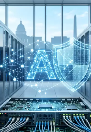 Estados Unidos restringe DeepSeek por preocupaciones sobre seguridad y privacidad de datos.