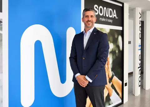 SONDA ampl�a inversi�n en infraestructura y servicios digitales para liderar la transformaci�n en Ecuador.