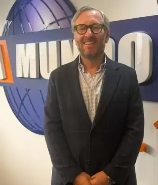 Tigo apuesta por Ecuador.