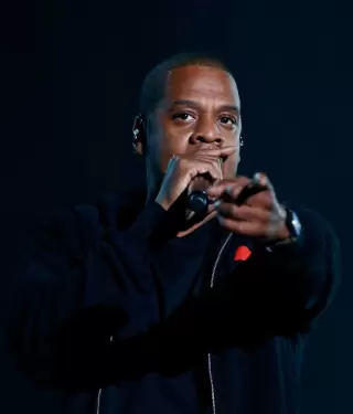 Jay-Z podr�a encabezar el show de Medio Tiempo del Super Bowl.