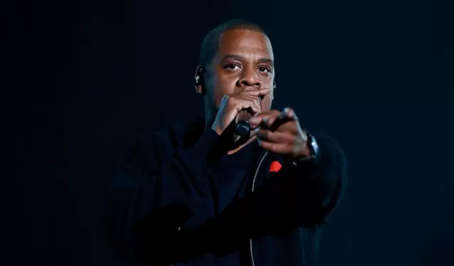 Jay-Z podr�a encabezar el show de Medio Tiempo del Super Bowl.