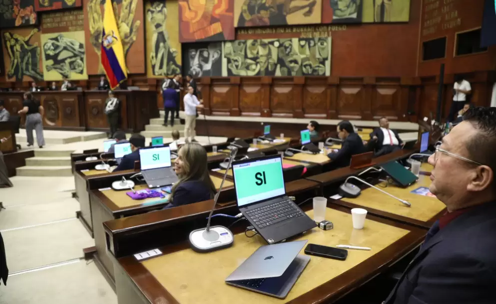Trata de personas se castigar� con hasta 35 a�os de c�rcel tras aprobaci�n de reformas en la Asamblea