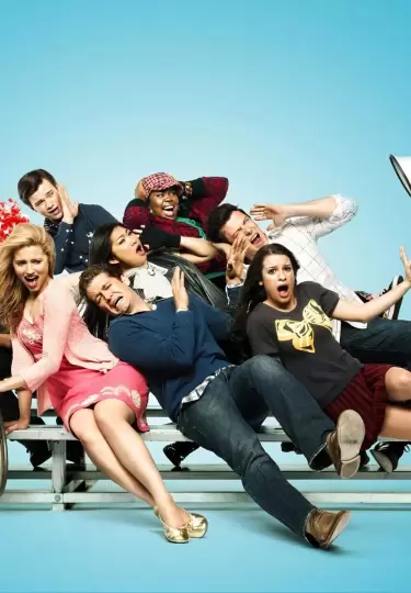 Glee regresa con una nueva temporada tras once a�os fuera.
