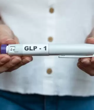 El uso de GLP-1 tiene que ser de manera responsable.