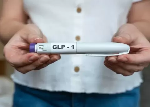 El uso de GLP-1 tiene que ser de manera responsable.