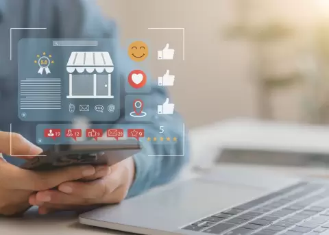 Importancia de la presencia digital para las Pymes.