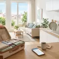 �Adi�s a lavar los platos? Airbnb cambia sus reglas