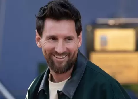 Lionel Messi ser� reconocido por su trayectoria futbol�sticos, as� como su aporte social.