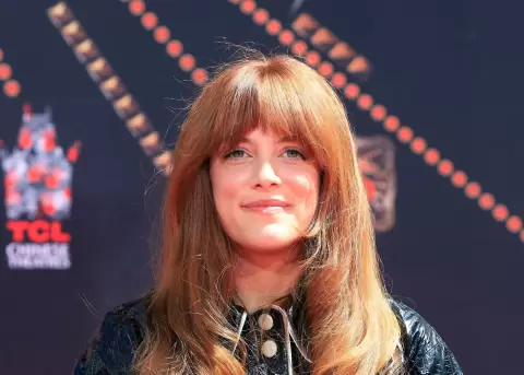Lisa Marie Presley habr�a contado detalles muy �ntimos.