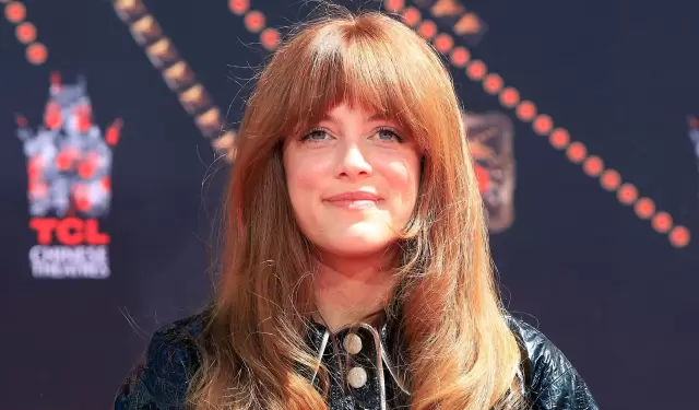 Lisa Marie Presley habr�a contado detalles muy �ntimos.