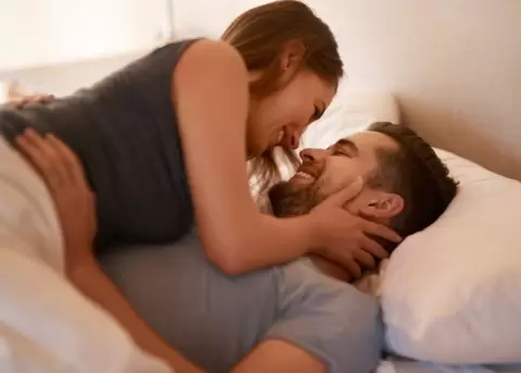 Tener la libido baja no es un problema, pero si hay h�bitos que podemos tener para aumentarla.