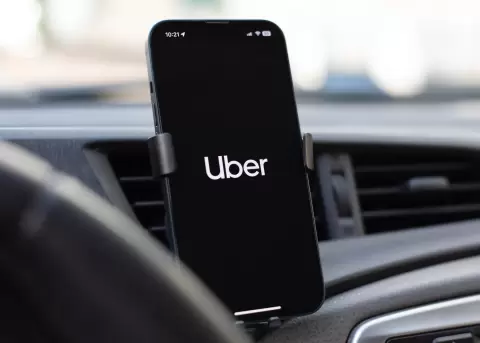 Nuevas medidas de seguridad en Uber.