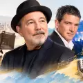¡Rubén Blades se despide de las giras y vuelve al cine!