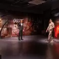 �Qui�n ser� el pr�ximo James Bond?